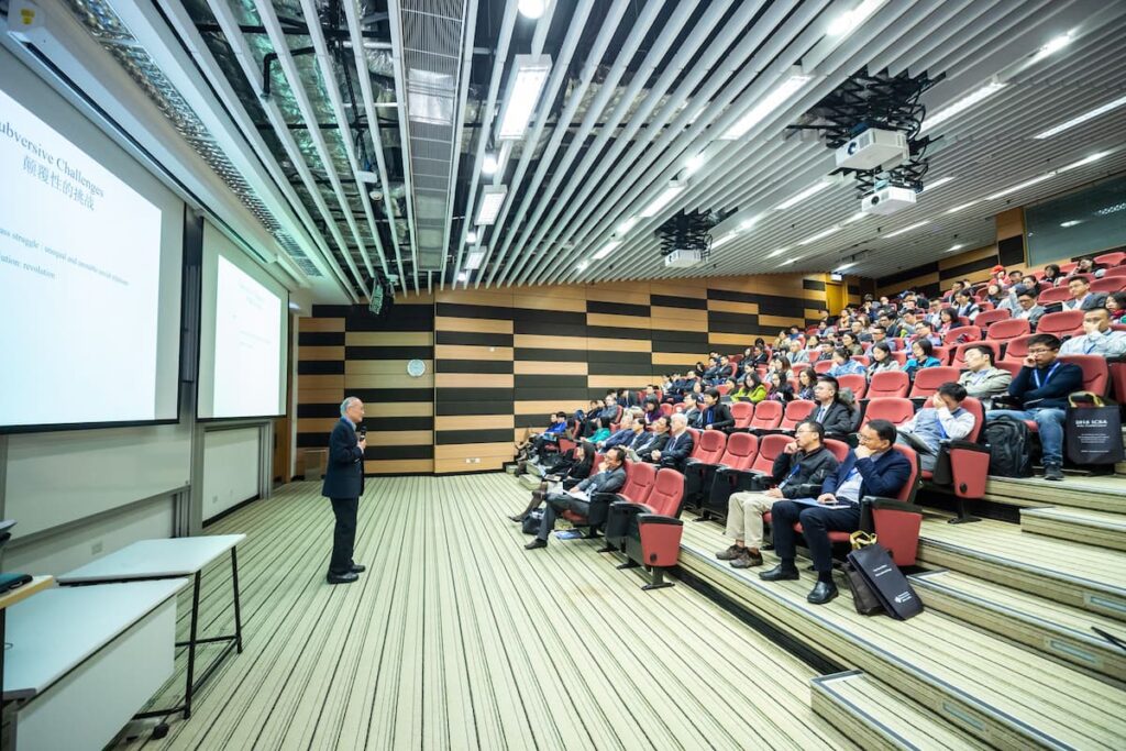 城大 CityU GPA、Advanced Standing、Honours、AI 政策官方規例解讀