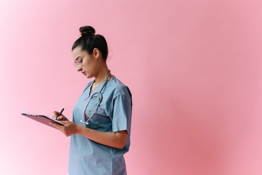 nursing care plan 點寫