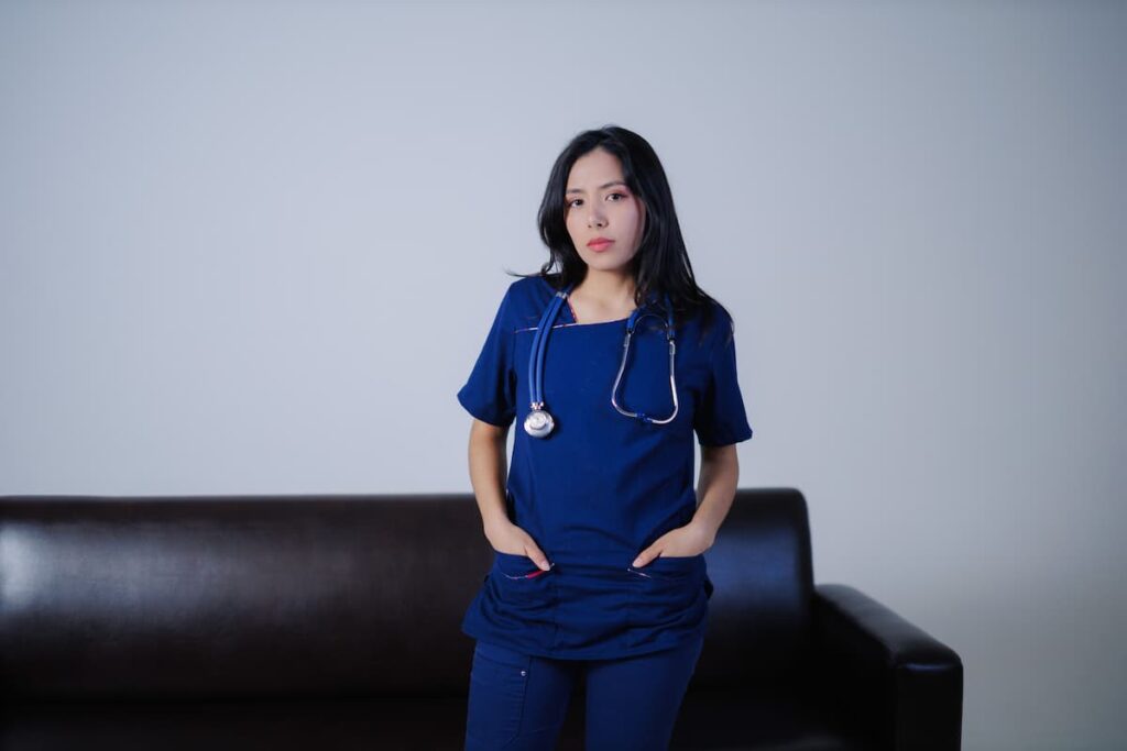 Nursing literature review 點寫